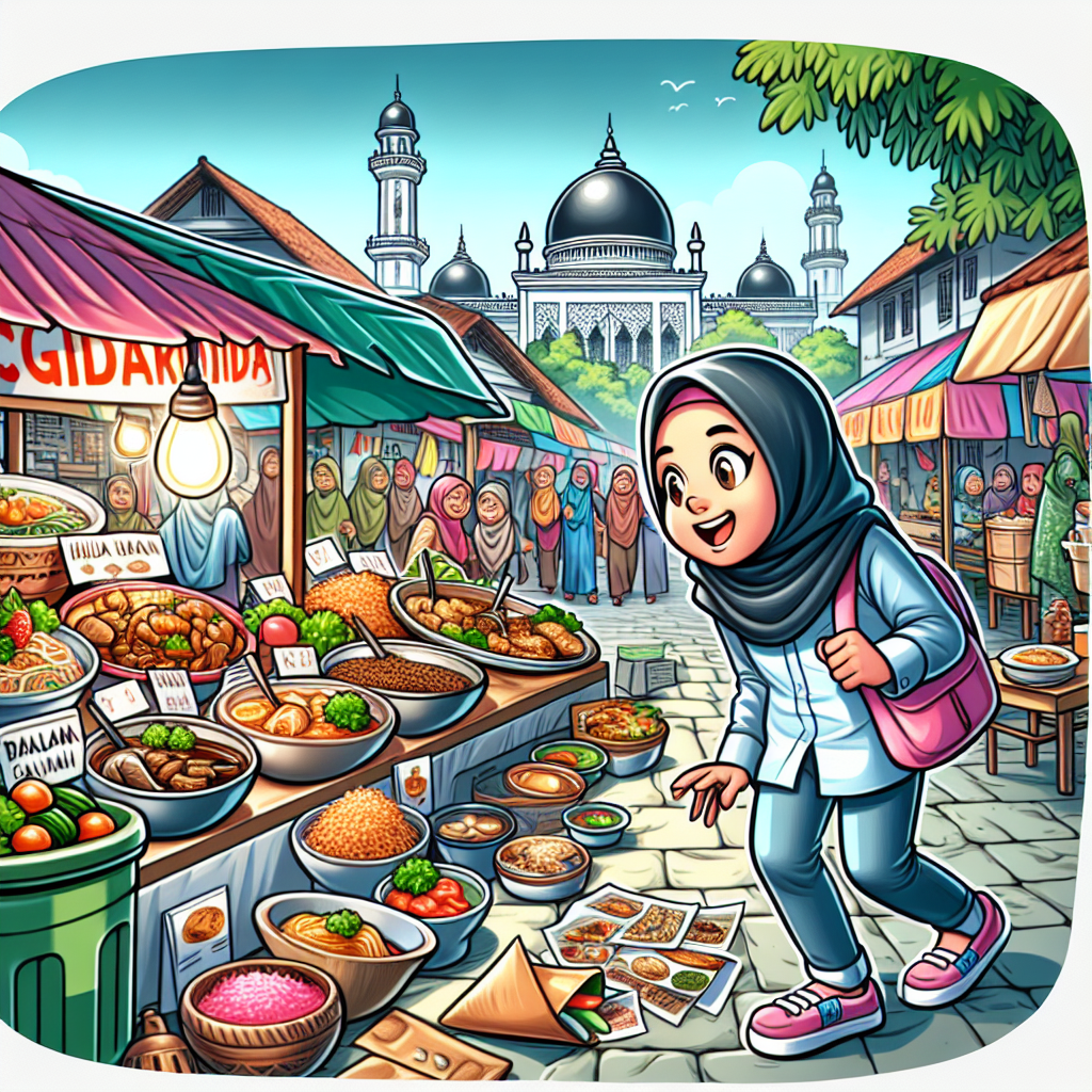 Petualangan Kuliner: Menemukan Makanan Enak di Malang