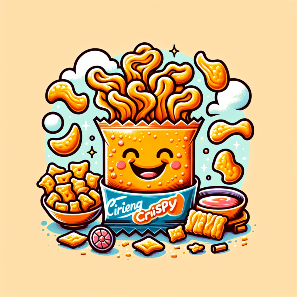 Keajaiban Resep Cireng Crispy: Nikmati Sensasi Gurih dan Renyah di Setiap