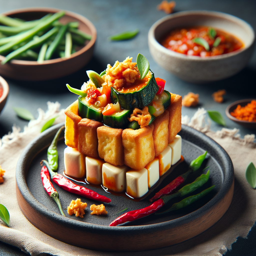 Kreasi Unik Resep Tahu Walik yang Gurih dan Renyah